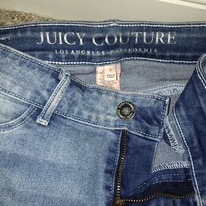 juicy couture jeans